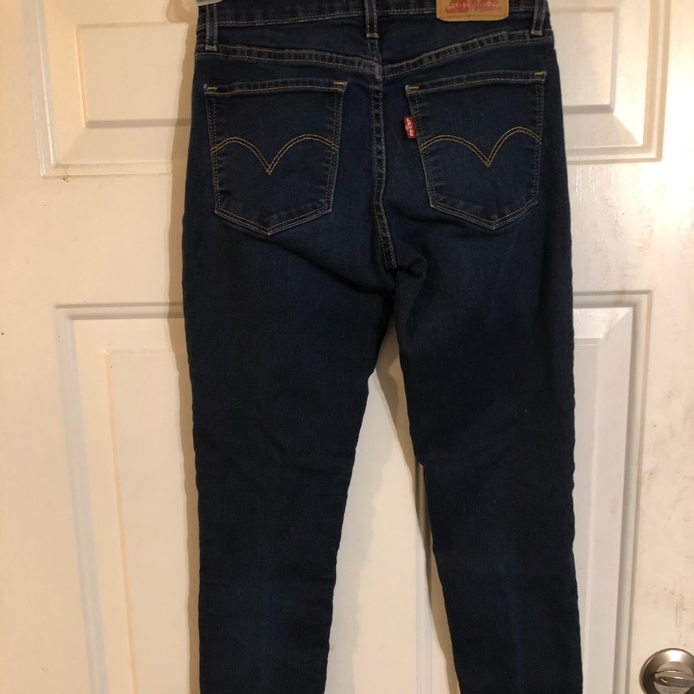 711 Skinny jeans